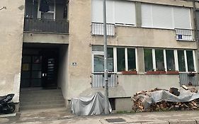 Apartman Silver