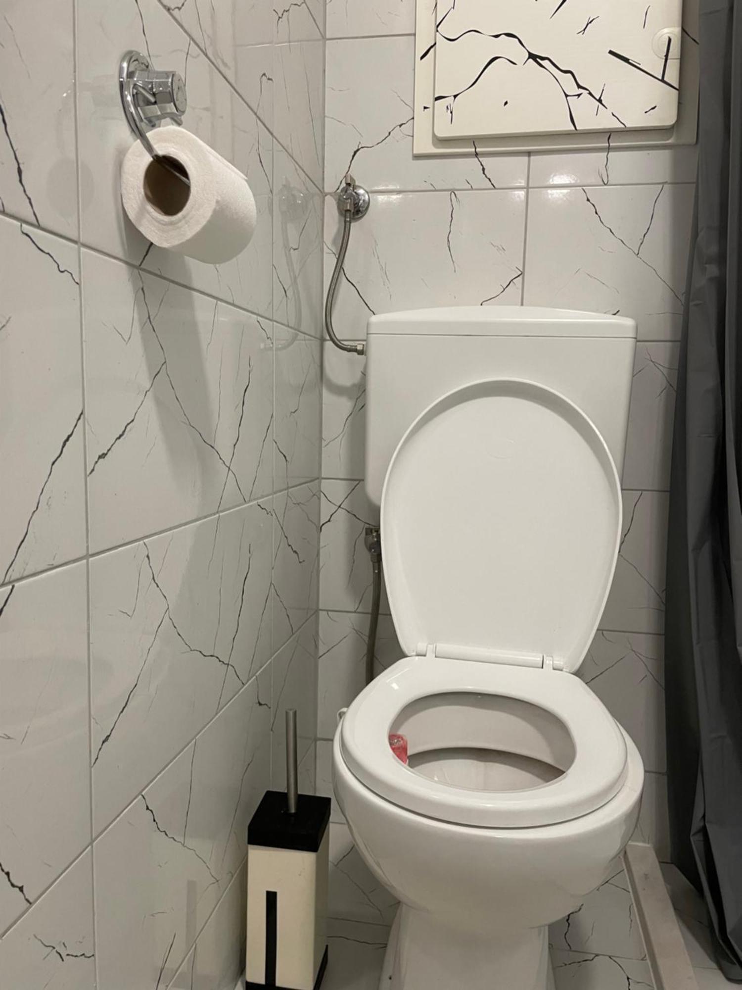 Apartman Silver Jajce Exteriör bild