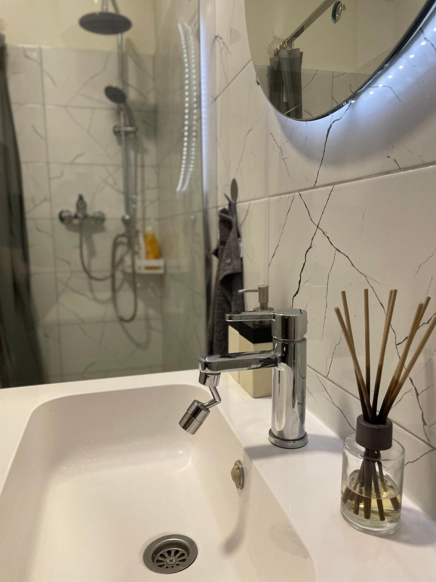 Apartman Silver Jajce Exteriör bild
