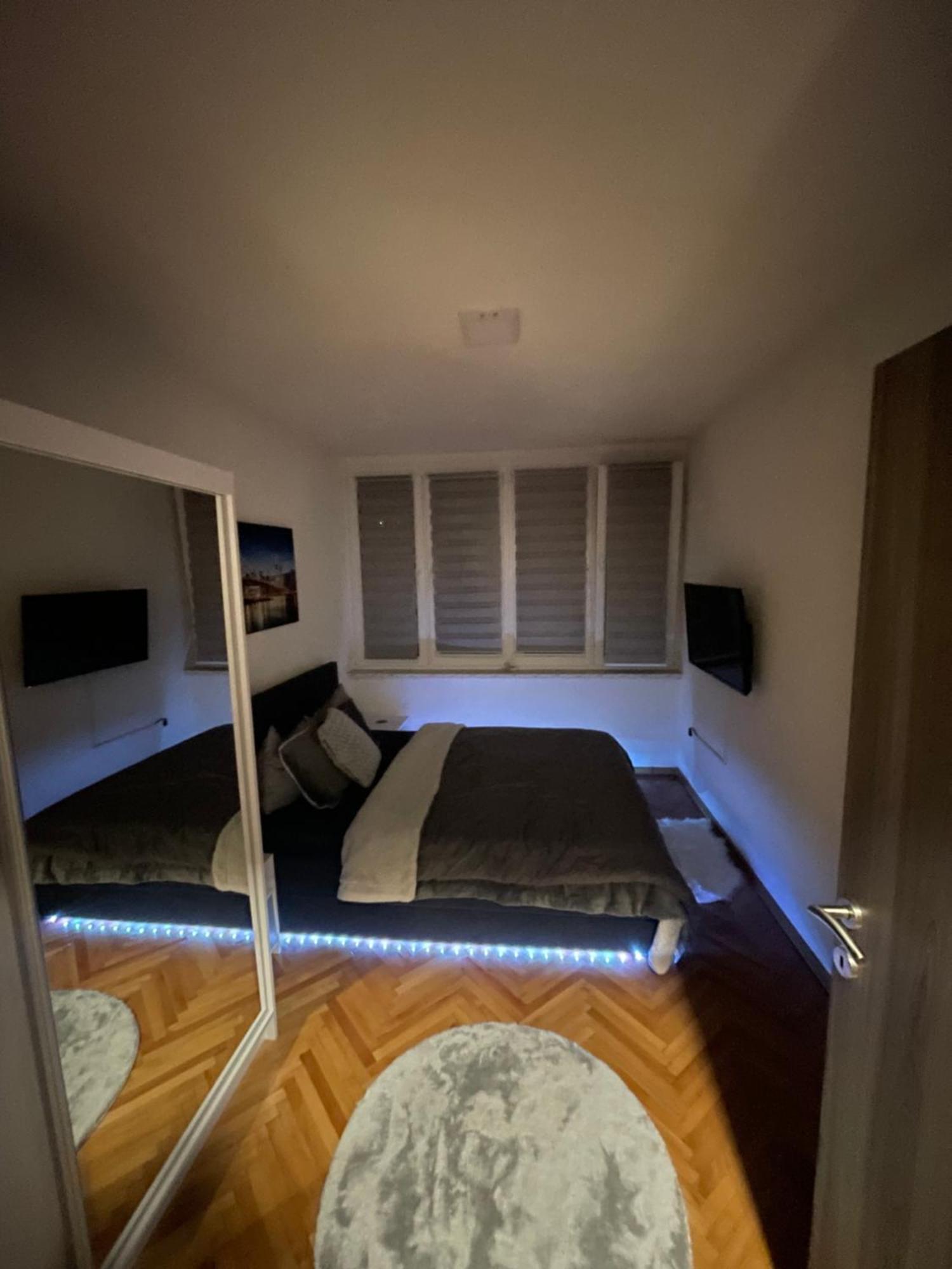 Apartman Silver Jajce Exteriör bild