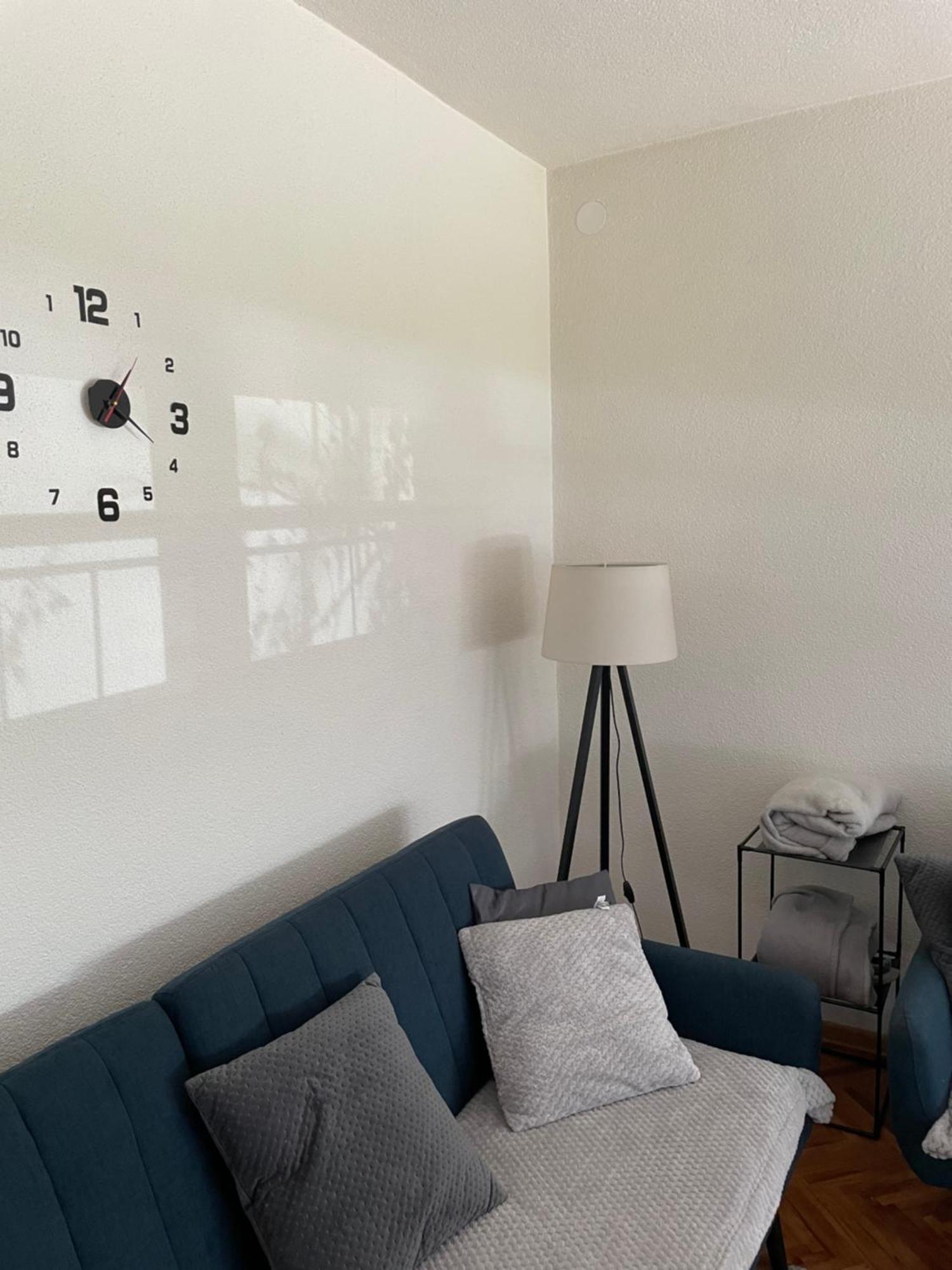 Apartman Silver Jajce Exteriör bild