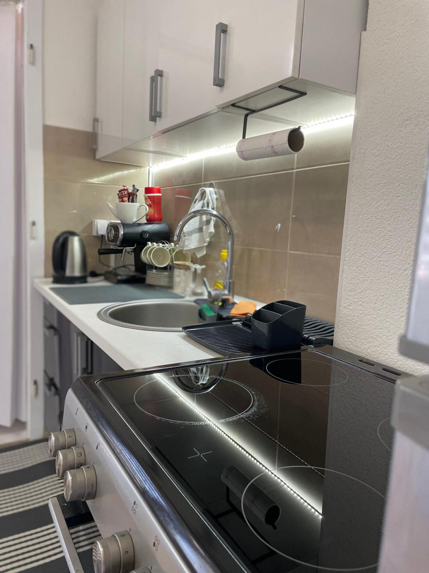 Apartman Silver Jajce Exteriör bild