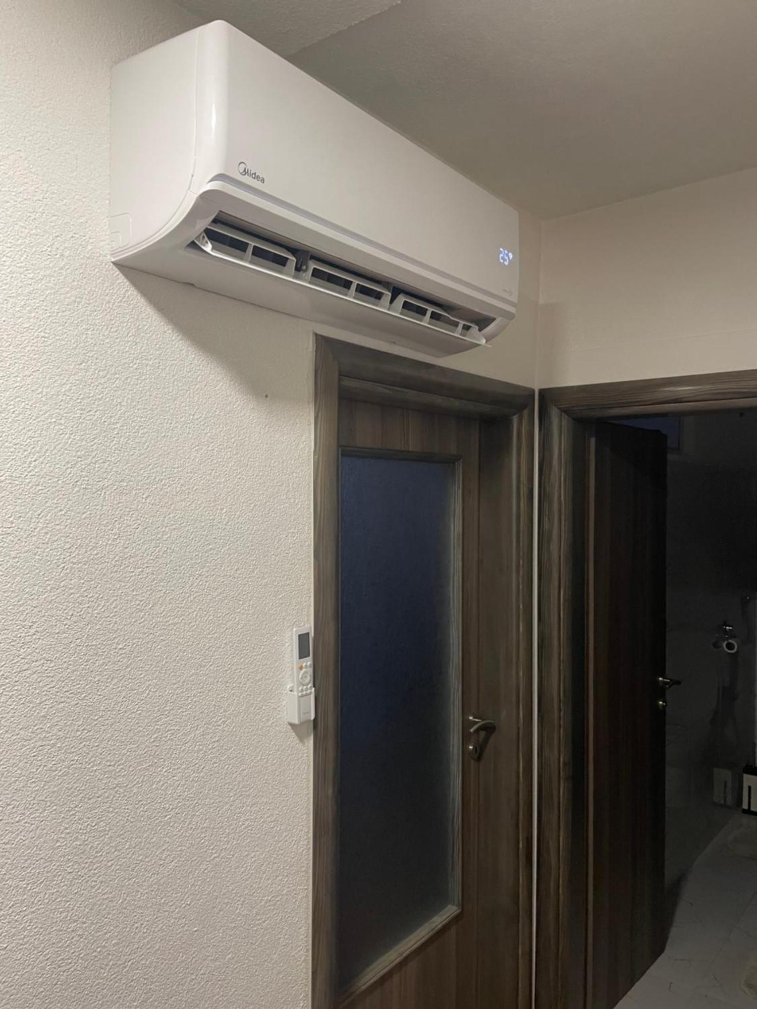 Apartman Silver Jajce Exteriör bild