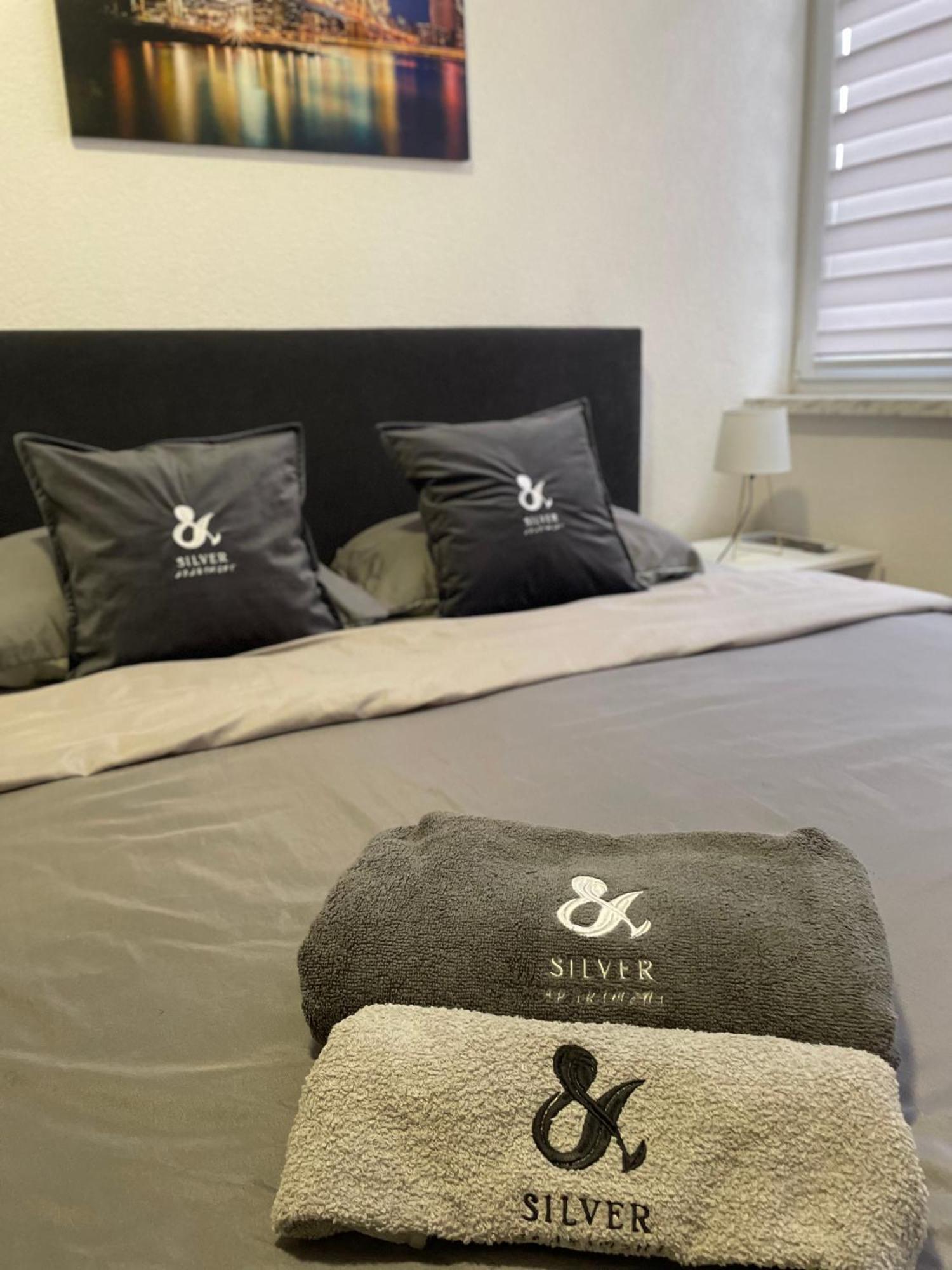 Apartman Silver Jajce Exteriör bild